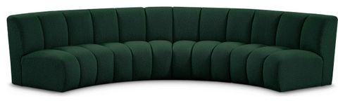 Beyond Comfort Unveiling the Practical Benefits of a Modular Sofa